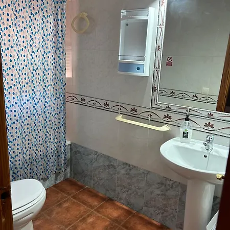 Chalet Casa Pepi Puntalejos Conil De La Frontera